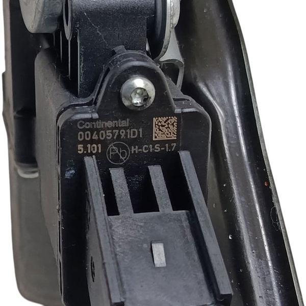 Máquina De Vidro Dianteira Esquerda Chevrolet Tracker 2014