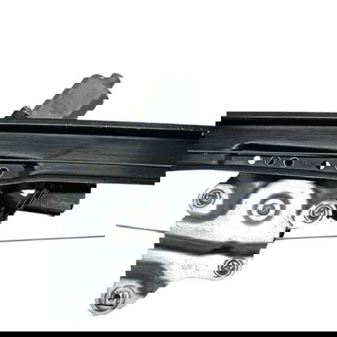 Máquina De Vidro Dianteira Esquerda Chevrolet Tracker 2014