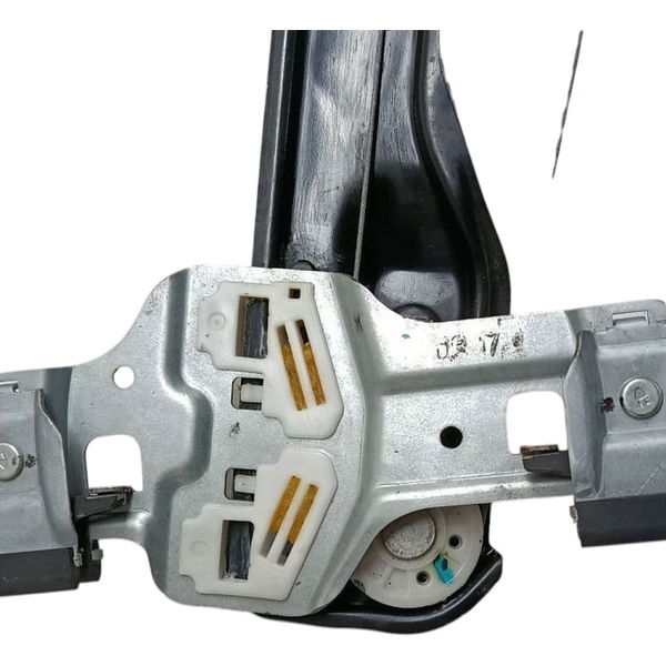 Máquina De Vidro Dianteira Esquerda Chevrolet Tracker 2014