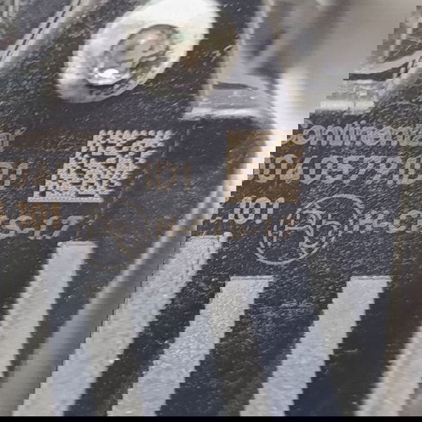 Máquina De Vidro Dianteira Esquerda Chevrolet Tracker 2014