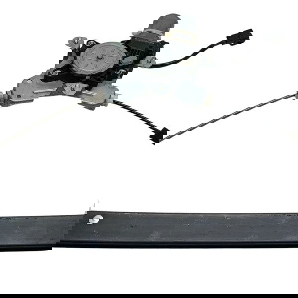 Máquina De Vidro Traseira Direita Gm Chevrolet Captiva 2010