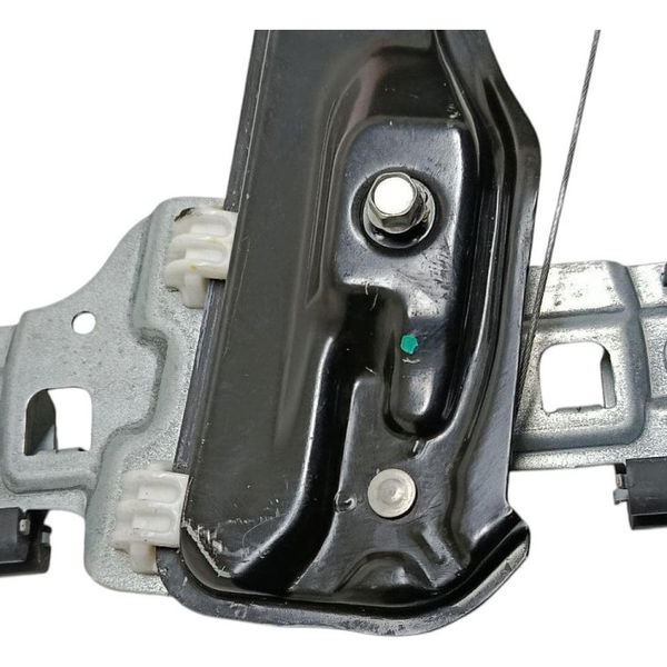 Máquina De Vidro Dianteira Direita Gm Chevrolet Tracker 2014