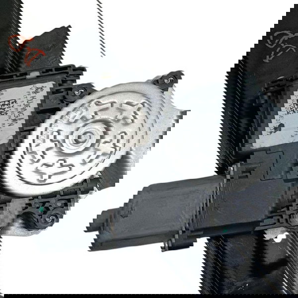 Máquina De Vidro Dianteira Direita Gm Chevrolet Tracker 2014