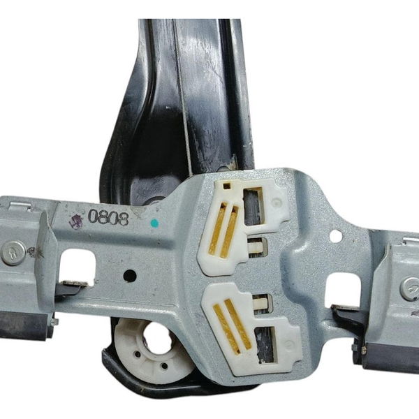 Máquina De Vidro Dianteira Direita Gm Chevrolet Tracker 2014