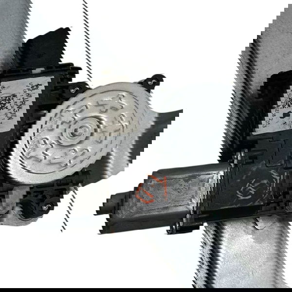 Máquina De Vidro Traseira Direita Gm Chevrolet Cruze 2014