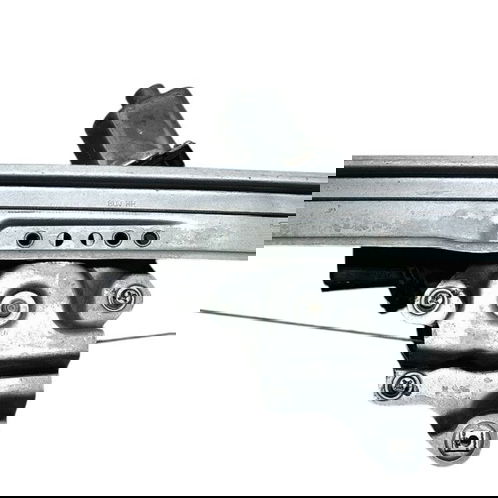 Máquina De Vidro Traseira Direita Gm Chevrolet Cruze 2014