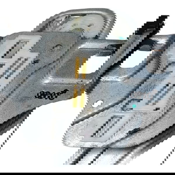 Máquina De Vidro Traseira Direita Gm Chevrolet Cruze 2014