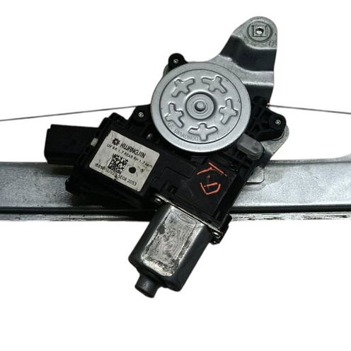 Máquina De Vidro Traseira Direita Gm Chevrolet Cruze 2014