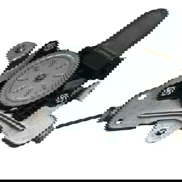 Máquina De Vidro Dianteira Direita Gm Chevrolet Captiva 2010