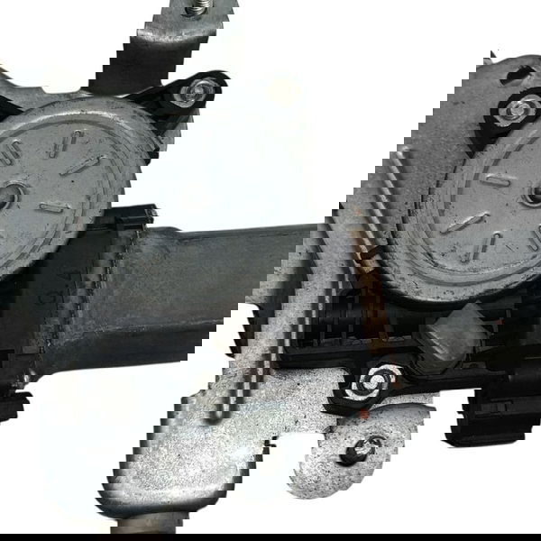 Máquina De Vidro Dianteira Direita Gm Chevrolet Captiva 2010