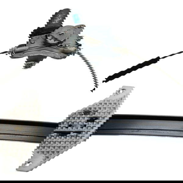 Máquina De Vidro Dianteira Direita Gm Chevrolet Captiva 2010