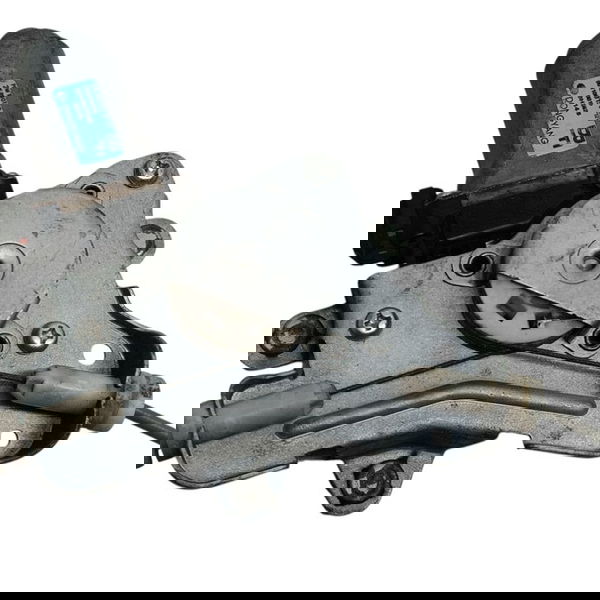 Máquina De Vidro Dianteira Direita Gm Chevrolet Captiva 2010