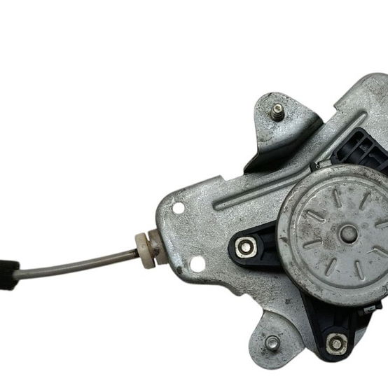 Máquina De Vidro Dianteira Esq Gm Chevrolet Captiva 2010