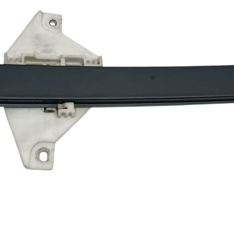 Máquina De Vidro Dianteira Esq Gm Chevrolet Captiva 2010