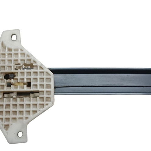 Máquina De Vidro Dianteira Esq Gm Chevrolet Captiva 2010