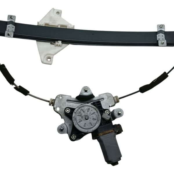 Máquina De Vidro Dianteira Esq Gm Chevrolet Captiva 2010