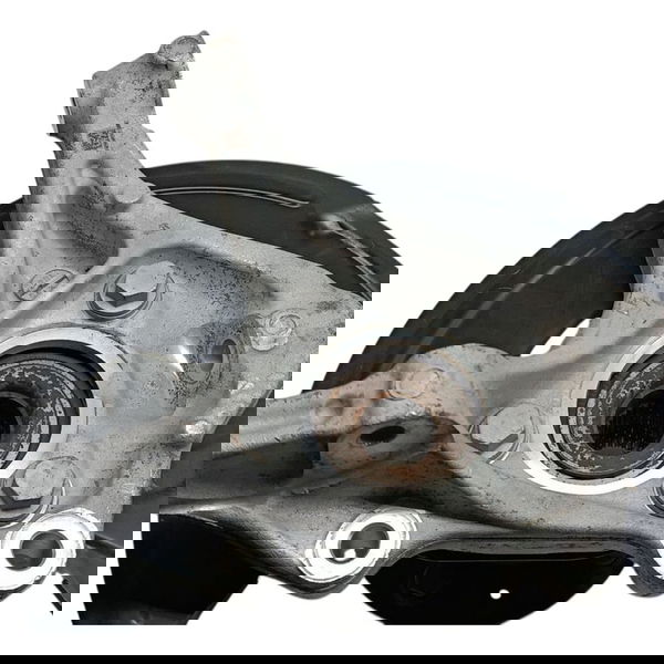 Manga Eixo Montante Dianteiro Esquerdo Gm Equinox 2.0t 2019