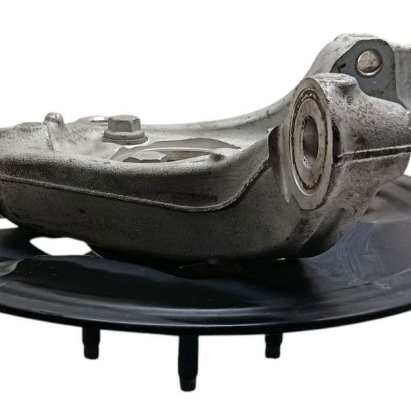 Manga Eixo Montante Dianteiro Esquerdo Gm Equinox 2.0t 2019