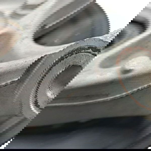 Manga Eixo Montante Dianteiro Esquerdo Gm Equinox 2.0t 2019