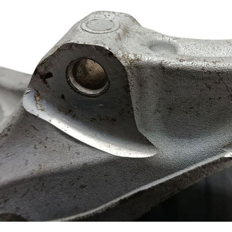 Manga Eixo Montante Dianteiro Esquerdo Gm Equinox 2.0t 2019