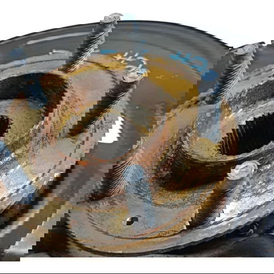 Manga Eixo Montante Dianteiro Esquerdo Gm Equinox 2.0t 2019