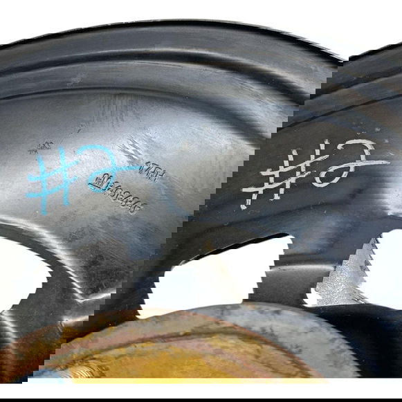 Manga Eixo Montante Dianteiro Esquerdo Gm Equinox 2.0t 2019