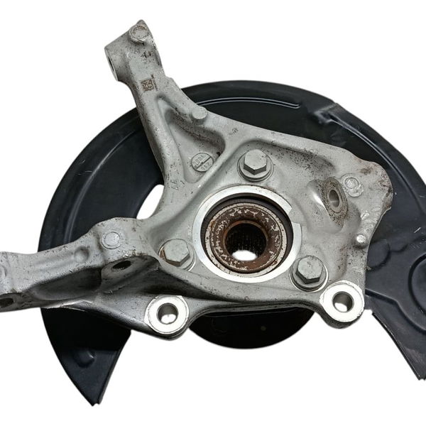 Manga Eixo Montante Dianteiro Esquerdo Gm Equinox 2.0t 2019