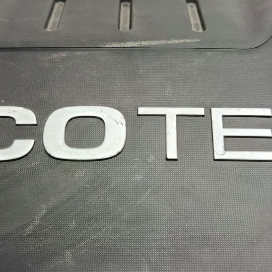 Tampa Do Motor Ecotec Gm Chevrolet Captiva 2.4 2010