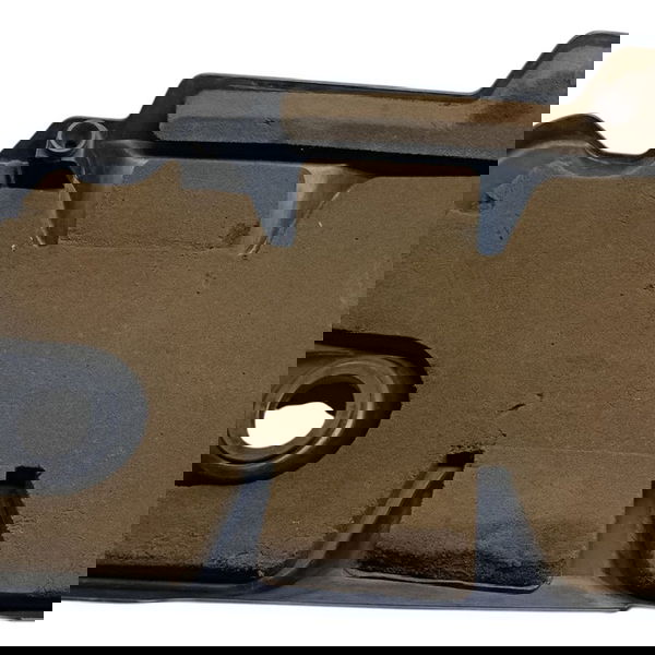 Tampa Do Motor Ecotec Gm Chevrolet Captiva 2.4 2010