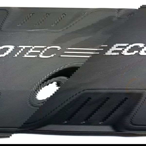 Tampa Do Motor Ecotec Gm Chevrolet Captiva 2.4 2010