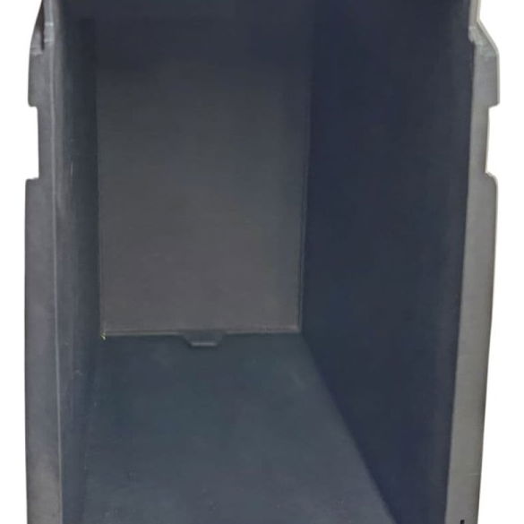 Apoio De Braço Console Central Gm Chevrolet Equinox 2022 Preto