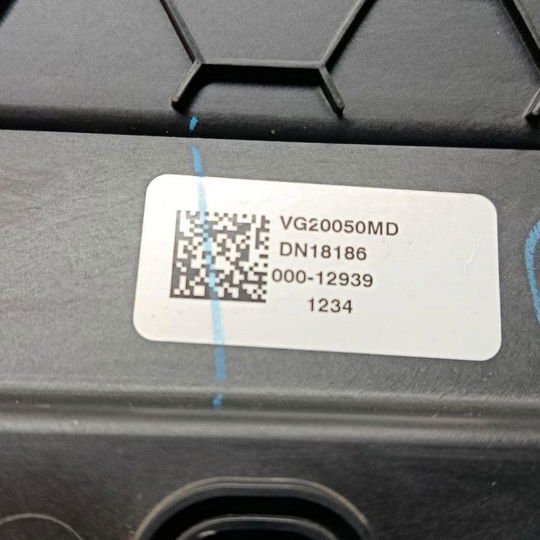 Apoio De Braço Console Central Gm Chevrolet Equinox 2022 Preto