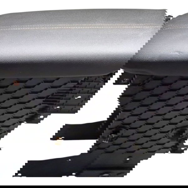Apoio De Braço Console Central Gm Chevrolet Equinox 2022 Preto