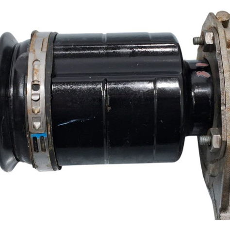 Semi Eixo Homocinetica Direito Jeep Renegade T270 1.3 2023