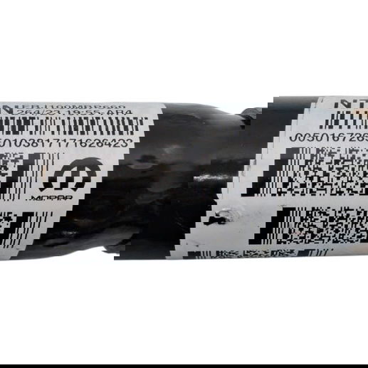 Semi Eixo Homocinetica Esquerda Jeep Renegade T270 1.3 2023