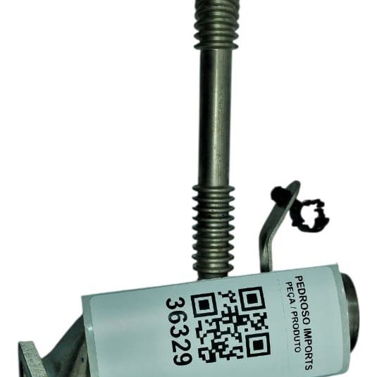 Tubo Cano Água Saída Jeep Renegade T270 1.3 2023