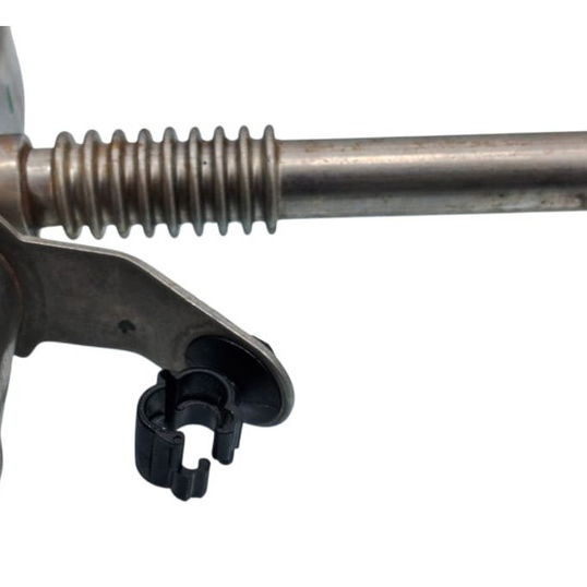 Tubo Cano Água Saída Jeep Renegade T270 1.3 2023