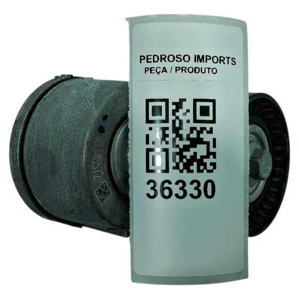 Tensor Correia Jeep Renegade T270 1.3 2023