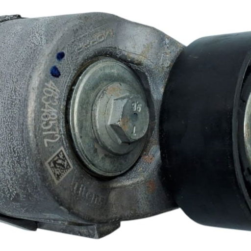 Tensor Correia Jeep Renegade T270 1.3 2023