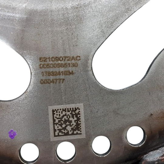 Volante Cremalheira Jeep Renegade T270 1.3 2023