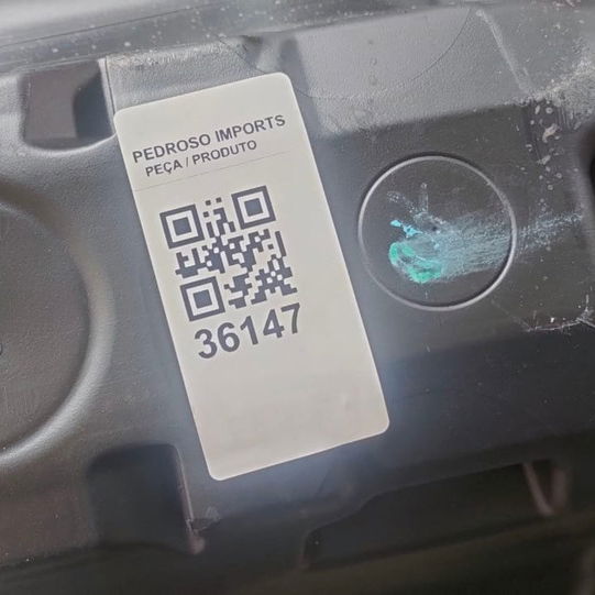 Tanque Reservatório Combustível Jeep Renegade 1.3 2023