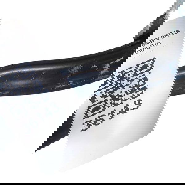 Barra Estabilizadora Dianteira Jeep Renegade 1.3 T270