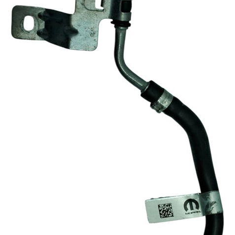 Mangueira Duto Turbina Jeep Renegade T270 1.3 2023 - Preto