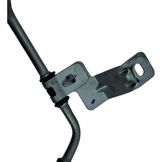 Mangueira Duto Turbina Jeep Renegade T270 1.3 2023 - Preto