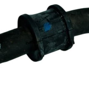 Mangueira Bomba Água Auxiliar Jeep Renegade T270 1.3 2023 Preto