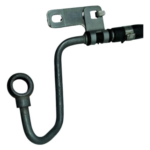 Mangueira Bomba Água Auxiliar Jeep Renegade T270 1.3 2023 Preto