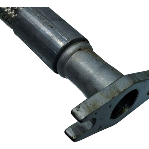 Cano Retorno Lubrificação Turbina Jeep Renegade T270 1.3 23