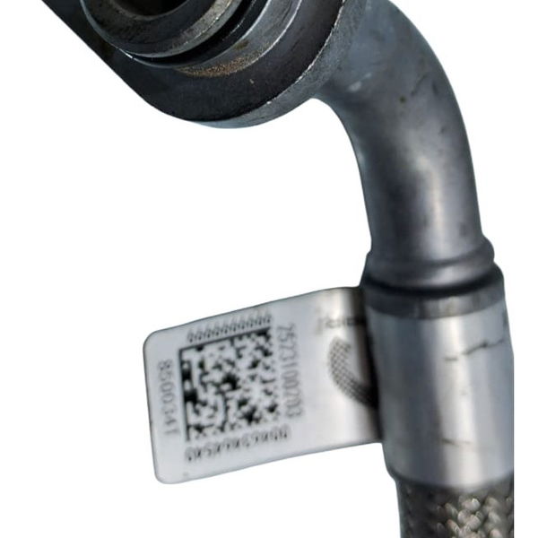 Cano Retorno Lubrificação Turbina Jeep Renegade T270 1.3 23