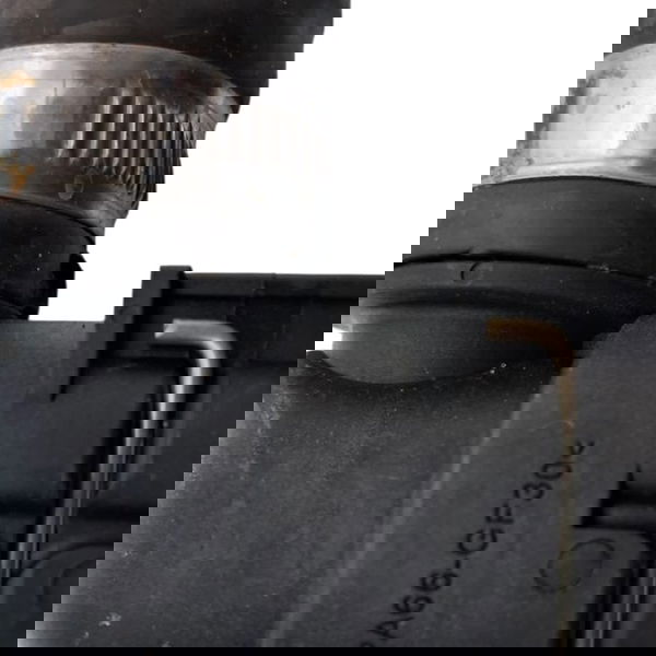 Mangueira Arrefecimento Jeep Renegade T270 1.3 2023 Preto