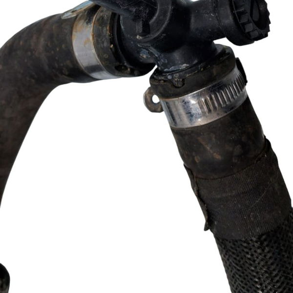 Mangueira Arrefecimento Jeep Renegade T270 1.3 2023 Preto